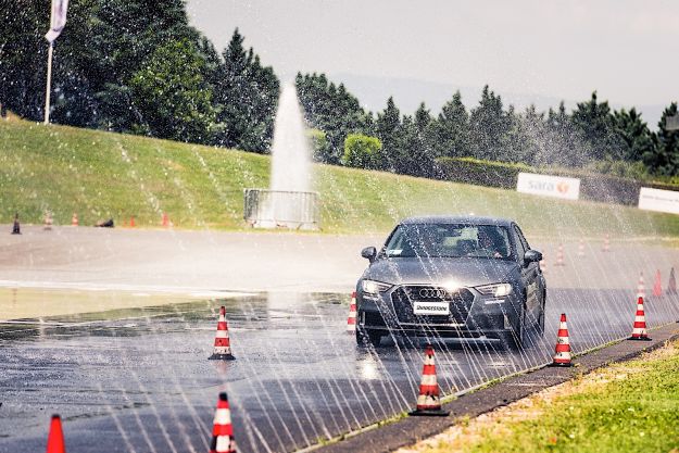 Bridgestone Weather Control A005: il nuovo pneumatico All Season della casa giapponese