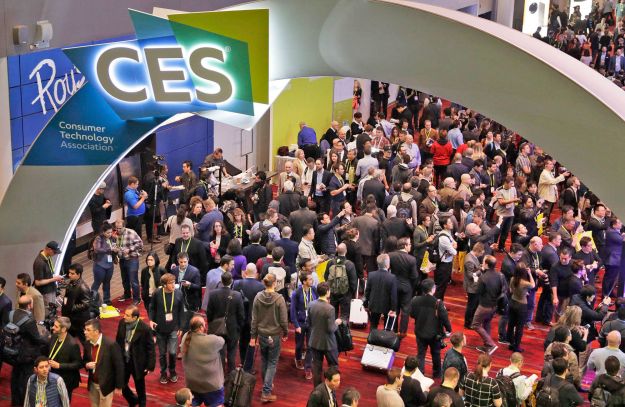 CES 2019: l’auto sempre più digitale, connessa ed autonoma