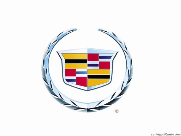Cadillac Simbolo
