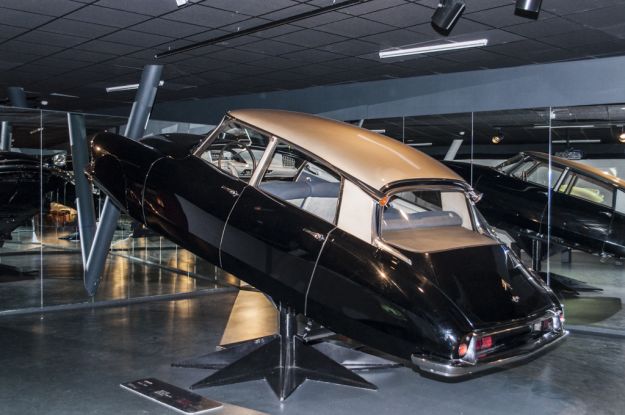 Citroen DS
