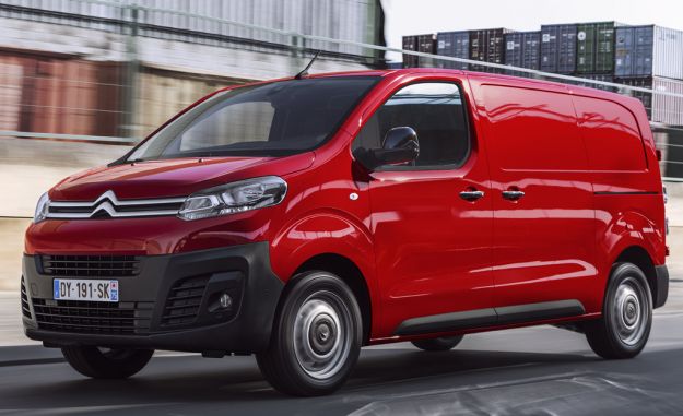 Citroën Jumpy 2016, prezzi: la nuova serie del multispazio in Italia, anche per il trasporto persone