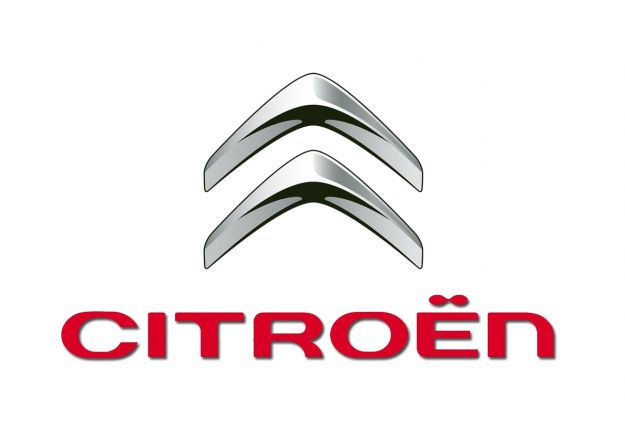 Citroen Logo