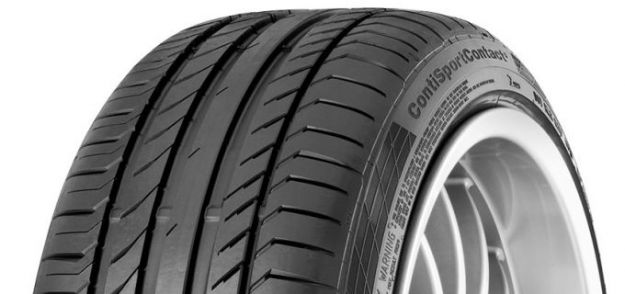Continental Sport Contact 5