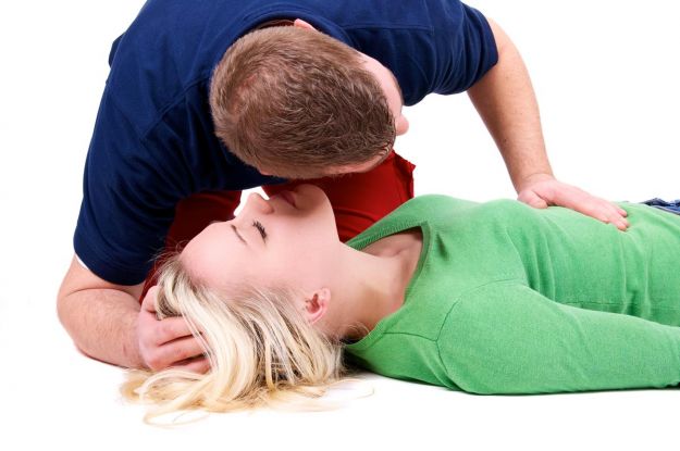Quiz patente primo soccorso: quante ne sai?