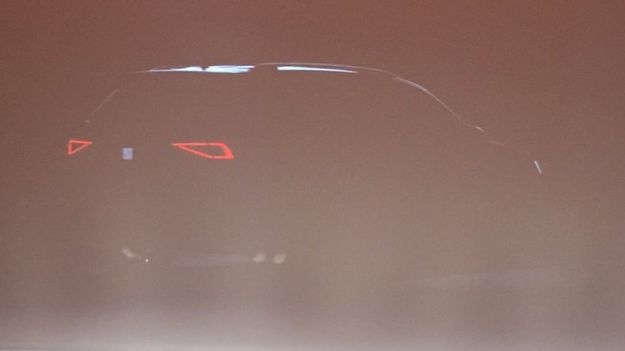 D SUV Seat 2018