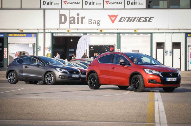 Nuove DS 2017: le novità del marchio premium francese