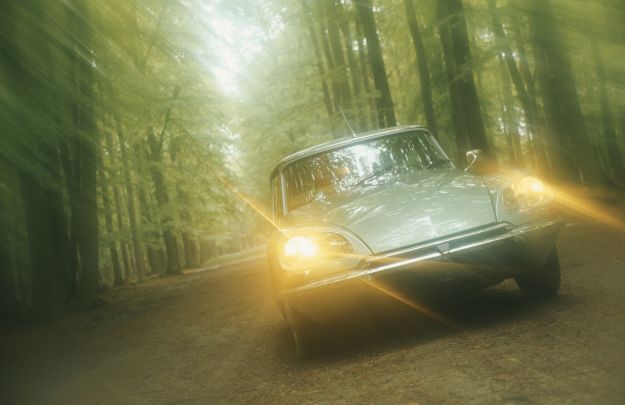 DS: al Salone di Parigi del 1972 rivoluzionò il mondo dell’auto con motori che andavano oltre i 200 km/h