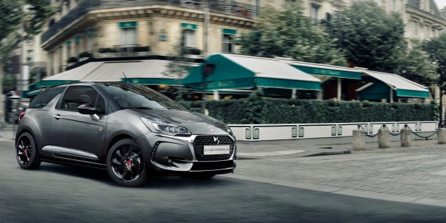 DS Performance Line: allestimento da GT per DS3, DS4 e DS5 [FOTO]