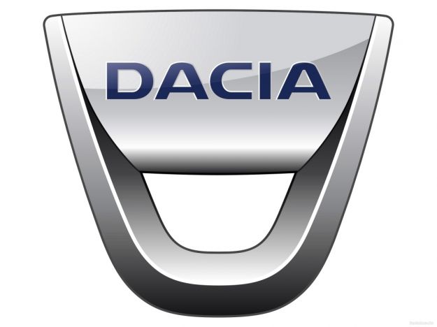 Dacia Logo