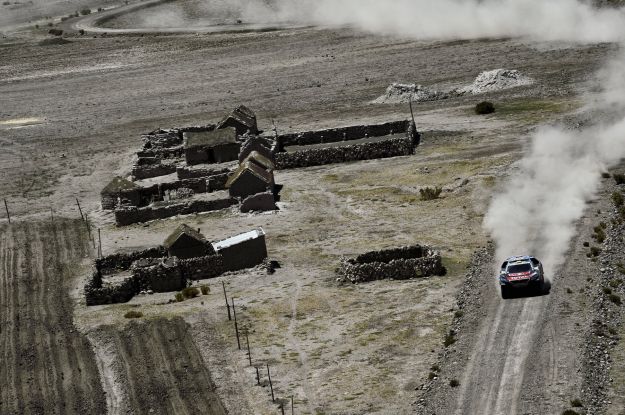 Dakar 2016, giorno di riposo: bilancio di metà gara