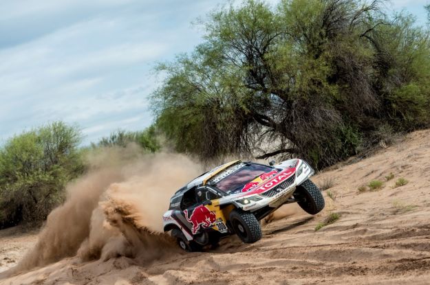 Dakar 2017, Peugeot domina: Peterhansel a un passo dal successo