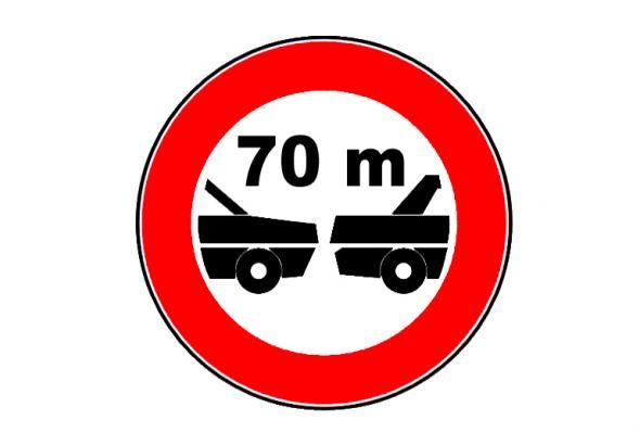 Distanza di sicurezza