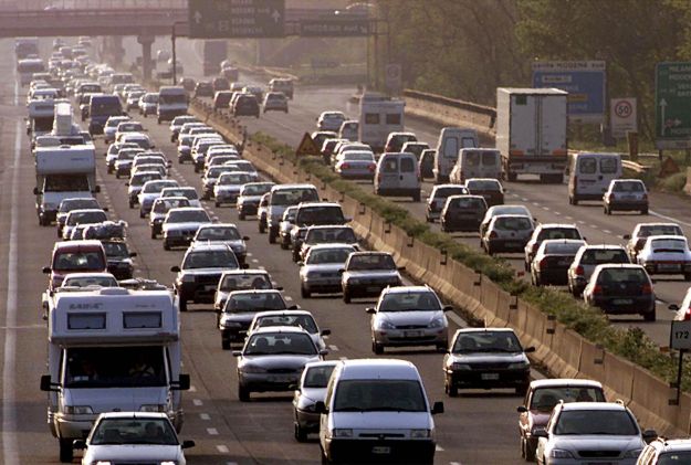 Documento unico per le auto