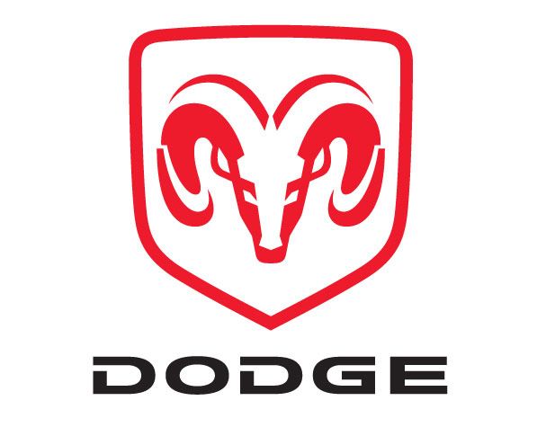 Dodge Logo