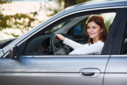 Donne al volante, pericolo costante? Mettetevi alla prova con il nostro quiz!