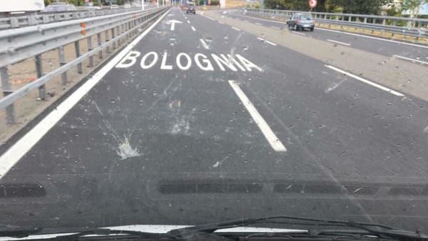 Errore Bologna