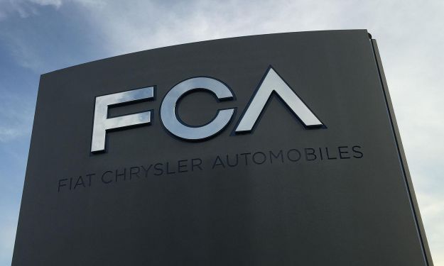 FCA Fiat sotto accusa scandalo emissioni dieselgate