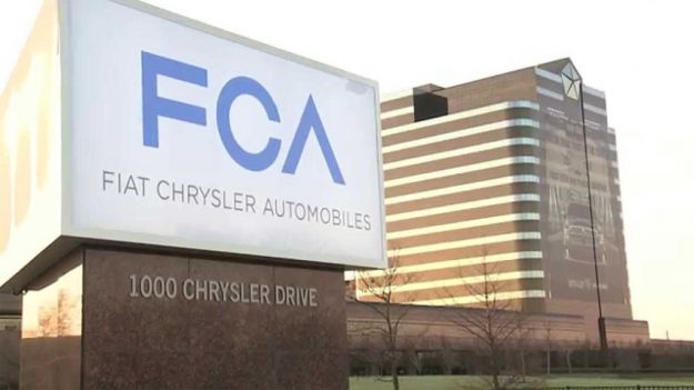 FCA