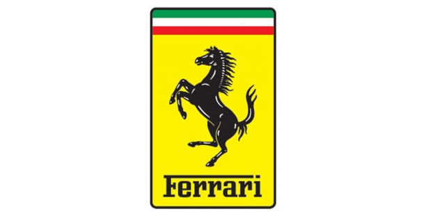 Ferrari Logo