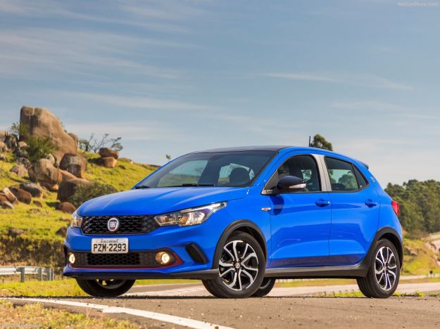 Nuove Fiat 2018, le novità auto in uscita: Panda e Punto in rampa di lancio