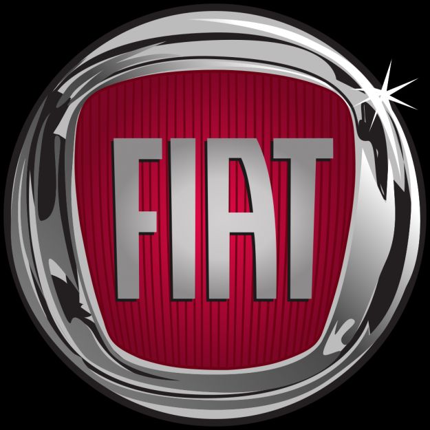 Fiat Logo
