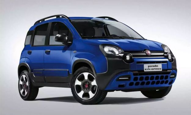 Lista auto neopatentati