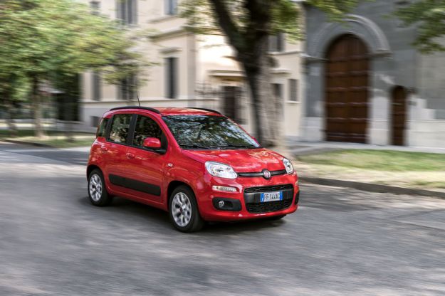 Auto a GPL più vendute in Italia: classifica e foto