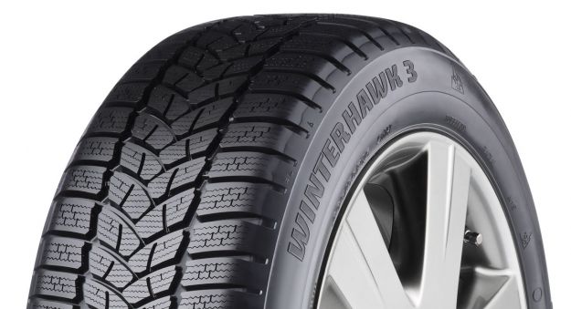 Firestone pneumatici invernali