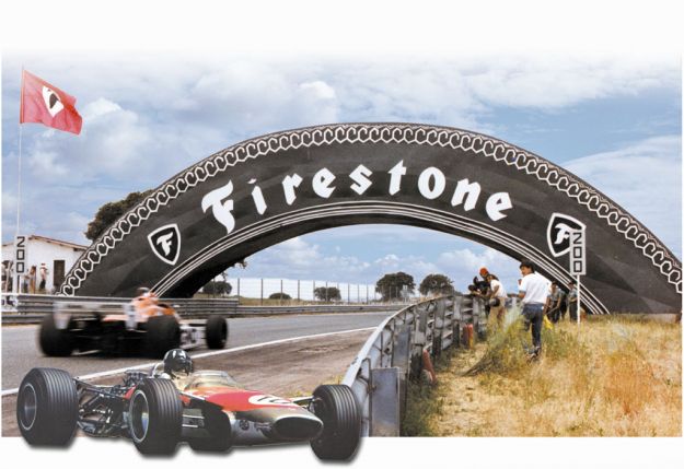 Firestone