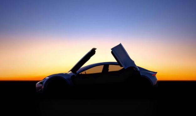 Fisker 1