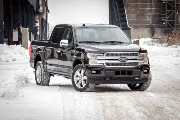 Ford F 150 2018 09