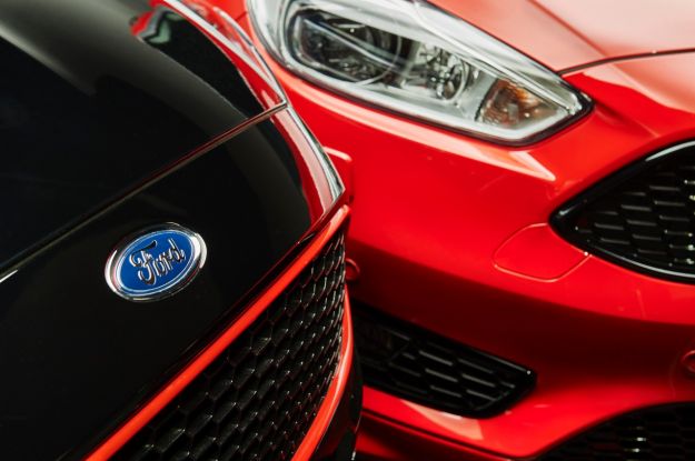 Ford Focus Red (o Black) Edition: sportiva nello stile e non solo [FOTO]