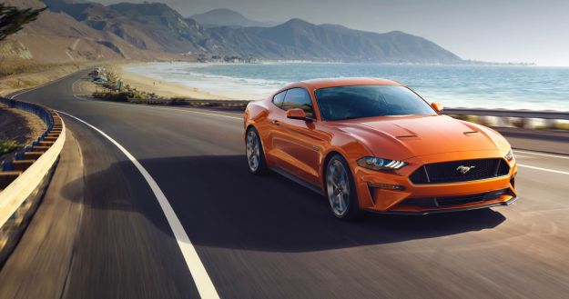 Nuove Ford 2018, le novità auto in uscita: dalla nuova Mustang alla Focus 2018