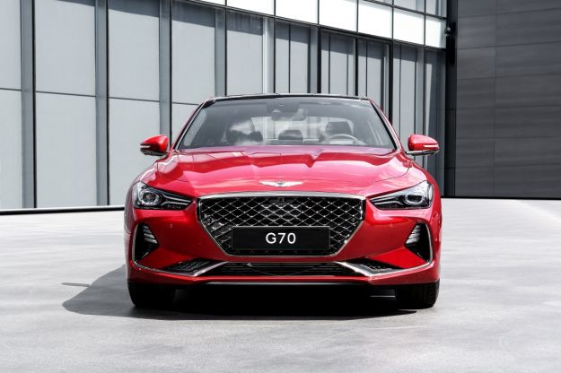 Genesis G70 (1)