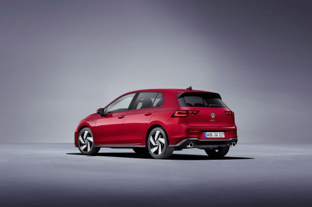 Volkswagen Golf 8 GTI, GTD e GTE: tre nuove versioni, un’unica filosofia sportiva
