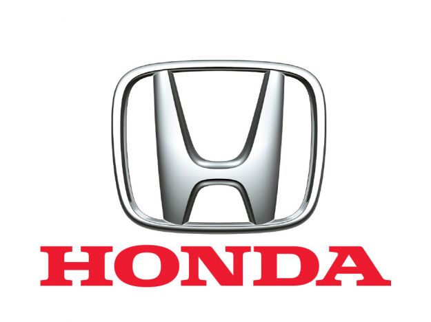 Honda Logo
