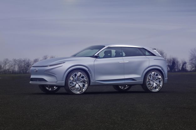 Salone di Ginevra 2017, Hyundai: tutte le novità auto esposte [FOTO]