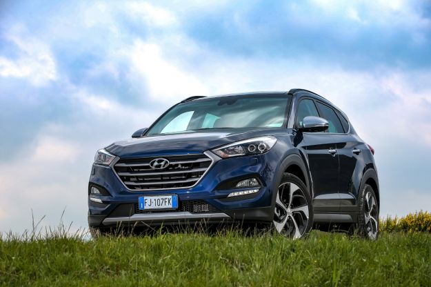 Hyundai Tucson Sound Edition, scheda tecnica dell’allestimento oltre l’XPossible [FOTO]