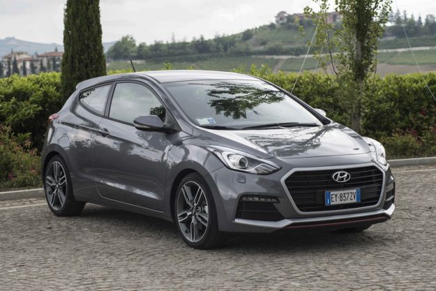 Hyundai i30 2015 Turbo: prova su strada, prezzi, opinioni e consumi [FOTO]