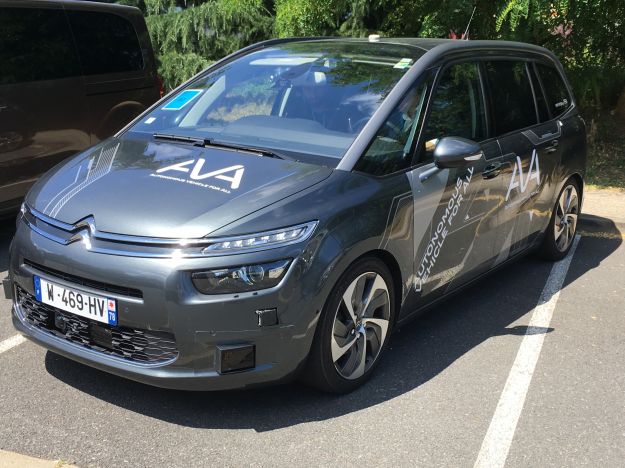 PSA Innovation Day: quali sono le soluzioni tecnologiche per avere un’auto autonoma sicura e affidabile