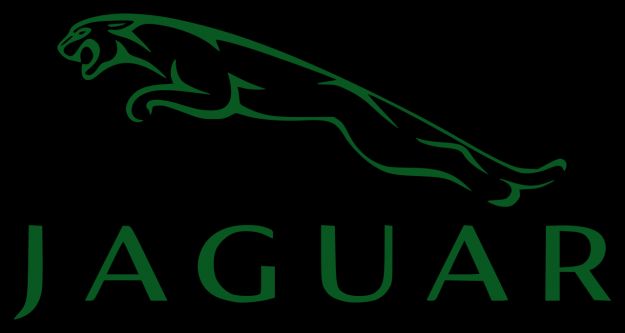 Jaguar Logo
