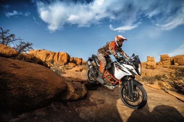 KTM ad EICMA 2016: tutte le novità [FOTO]