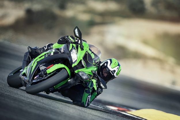 Kawasaki ad EICMA 2016: tutte le novità [FOTO]