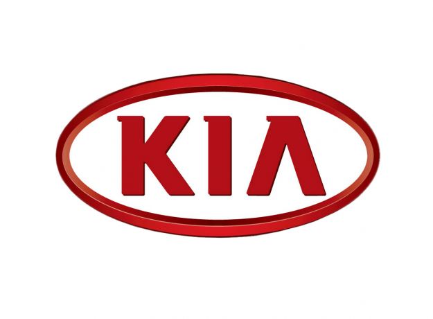 Kia Logo