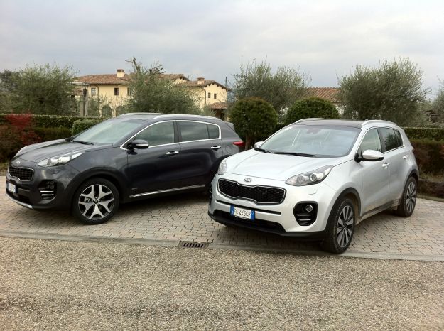 Kia Sportage (43)
