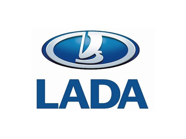 Lada Logo