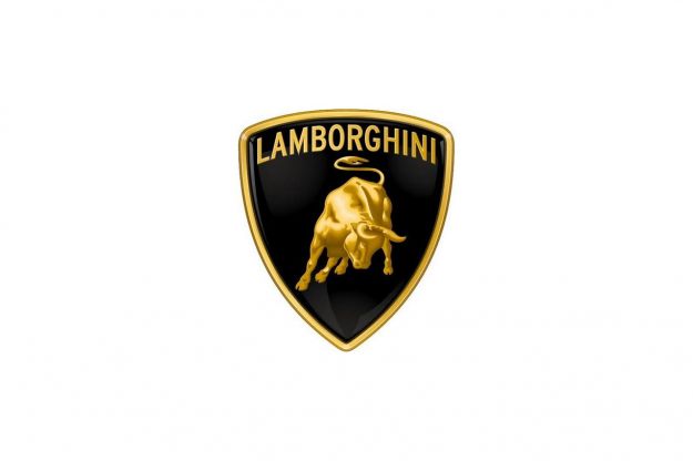 Lamborghini Logo