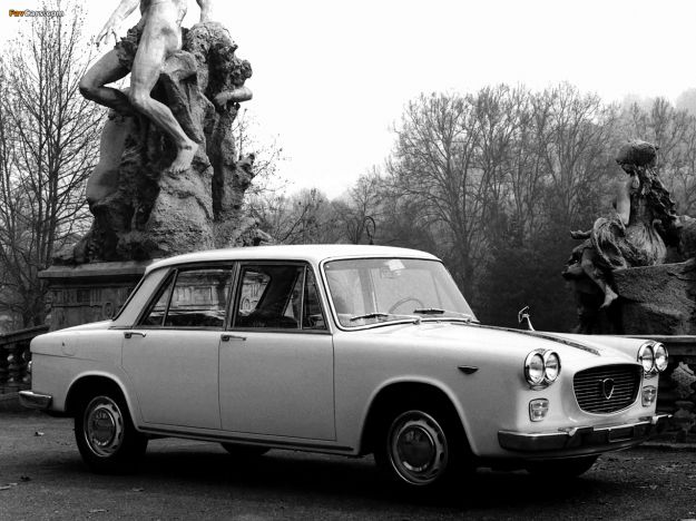 Auto con nomi di donne: i 10 esempi più famosi