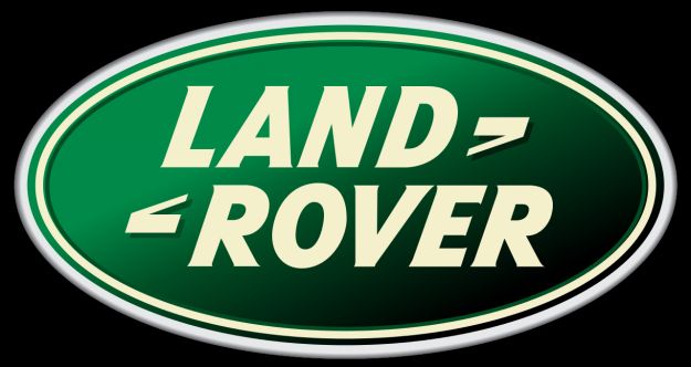Land Rover Logo