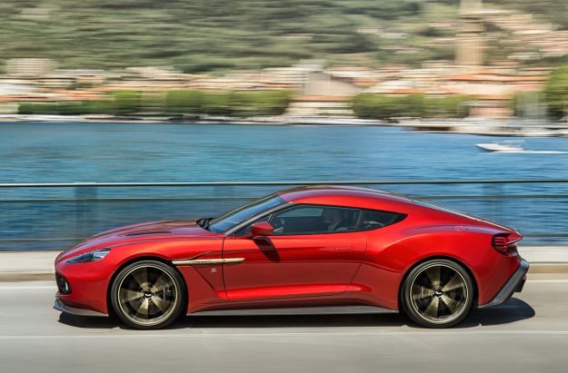 Le migliori supercar 2017